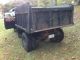 1949 Chevrolet 4400 Dump Truck Dump Trucks photo 2