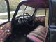 1949 Chevrolet 4400 Dump Truck Dump Trucks photo 3