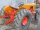 Case 310b Utility Tractor With Loader.  Tractor Has Been Rebuilt.  Exc Condition Tractors photo 2