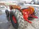 Case 310b Utility Tractor With Loader.  Tractor Has Been Rebuilt.  Exc Condition Tractors photo 3