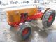 Case 310b Utility Tractor With Loader.  Tractor Has Been Rebuilt.  Exc Condition Tractors photo 4