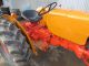 Case 310b Utility Tractor With Loader.  Tractor Has Been Rebuilt.  Exc Condition Tractors photo 7