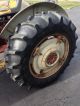 1955 Ford 900 Row Crop Tractor With 3 Point And Pto Antique & Vintage Farm Equip photo 9