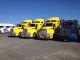2012 Kenworth T660 Sleeper Semi Trucks photo 3