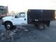 2000 Ford F - 350 Dump Trucks photo 2