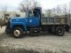 1990 Ford L8000 Dump Trucks photo 2