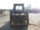 Holland 565 2500hrs Good Tires No Leaks Good Tires In Pa Skid Steer Loaders photo 1