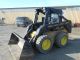 Holland 565 2500hrs Good Tires No Leaks Good Tires In Pa Skid Steer Loaders photo 3