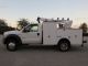 2005 Ford F450 Utility / Service Trucks photo 2