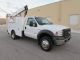 2005 Ford F450 Utility / Service Trucks photo 7