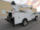 2005 Ford F450 Utility / Service Trucks photo 8