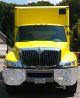 2005 International 4200 Box Trucks / Cube Vans photo 1