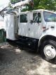 1997 International 4700 Utility / Service Trucks photo 1