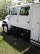 1997 International 4700 Utility / Service Trucks photo 3