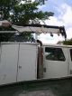 1997 International 4700 Utility / Service Trucks photo 5