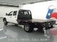 2012 Chevrolet Silverado 3500 4x4 Diesel Commercial Pickups photo 18