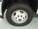 2012 Chevrolet Silverado 3500 4x4 Diesel Commercial Pickups photo 19