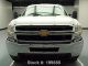 2012 Chevrolet Silverado 3500 4x4 Diesel Commercial Pickups photo 1
