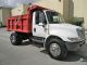 2003 International 4400 Dump Trucks photo 2