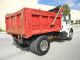 2003 International 4400 Dump Trucks photo 4