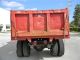 2003 International 4400 Dump Trucks photo 5