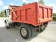 2003 International 4400 Dump Trucks photo 6