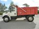 2003 International 4400 Dump Trucks photo 7