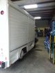 2000 Nissan Ud 1400 Utility / Service Trucks photo 1