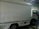 2000 Nissan Ud 1400 Utility / Service Trucks photo 2