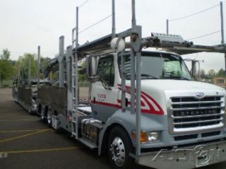 2007 Sterling Lt9500ch photo