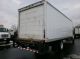 2011 Hino 338 Box Trucks / Cube Vans photo 2