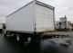 2011 Hino 338 Box Trucks / Cube Vans photo 3