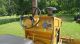 Parsons Four Wheel Drive Cable Plow W/ Hydraulic Angle Blade John Deere Diesel Trenchers - Riding photo 11