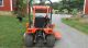 2004 Kubota Bx2230 4x4 Compact Tractor W/ Loader Belly Mower Hydro 647 Hours Tractors photo 3
