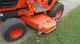 2004 Kubota Bx2230 4x4 Compact Tractor W/ Loader Belly Mower Hydro 647 Hours Tractors photo 7