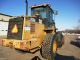 1999 Caterpillar It28g Wheel Loader,  Cab,  Fair Tires,  W/low Hours Wheel Loaders photo 2