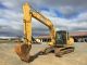 2004 John Deere 160c Lc Excavator Construction Tractor Crawler Machine Track Hoe Excavators photo 1