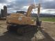 2004 John Deere 160c Lc Excavator Construction Tractor Crawler Machine Track Hoe Excavators photo 3