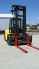 Hyster H280hd Forklifts photo 1