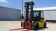Hyster H280hd Forklifts photo 2