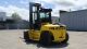 Hyster H280hd Forklifts photo 3