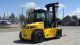 Hyster H280hd Forklifts photo 4