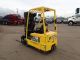 Hyster J40zt Electric Forklift - 4,  000lbs Capacity Forklifts photo 2