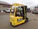 Hyster J40zt Electric Forklift - 4,  000lbs Capacity Forklifts photo 3