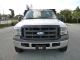 2006 Ford F550 Xl Superduty Utility / Service Trucks photo 1