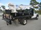 2006 Ford F550 Xl Superduty Utility / Service Trucks photo 5