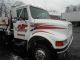 2001 International 4700 Flatbeds & Rollbacks photo 7