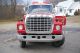 1981 Ford L800 Emergency & Fire Trucks photo 1