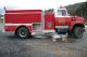 1981 Ford L800 Emergency & Fire Trucks photo 6