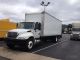 2011 International 4300 Box Trucks / Cube Vans photo 1